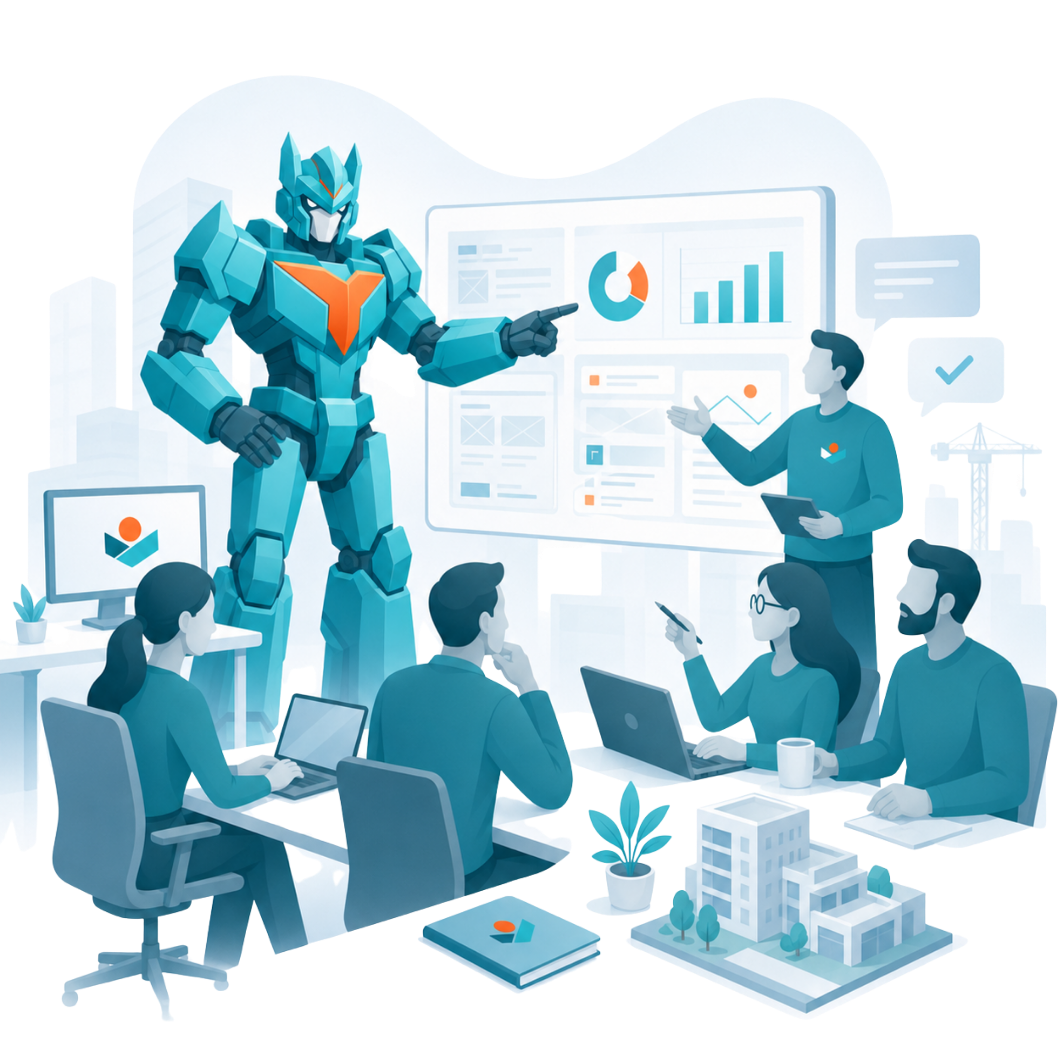 Formación y Empleo en Sagunto - Open Space Comarcal