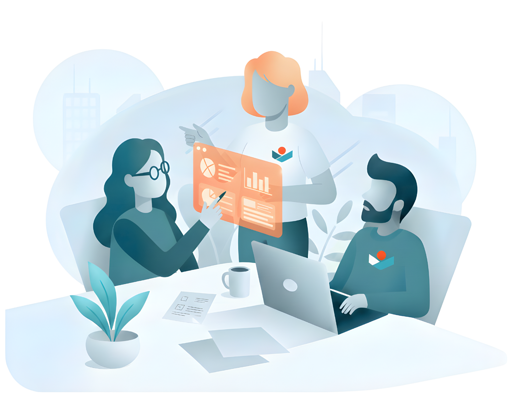 Formación y Empleo en Sagunto - Open Space Comarcal