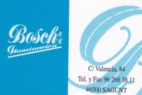 Bosch IluminaciÃ³n