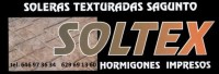 SOLTEX  S.L.