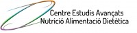 CEANAD - Centre d'Estudis AvanÃ§ats en NutriciÃ³, AlimentaciÃ³ i DietÃ¨tica