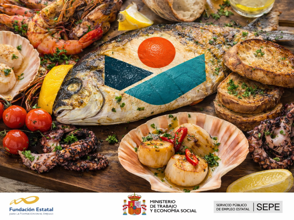 Cocina de Pescado y Mariscos - HOTR0017