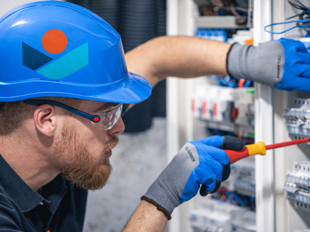 Electricidad AT/BT 6 Horas