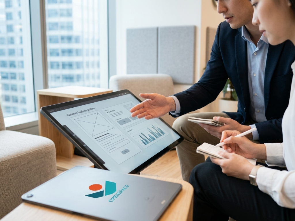 Destacado: Experiencia de Usuario: Nuestra Mejor Imagen de Marca