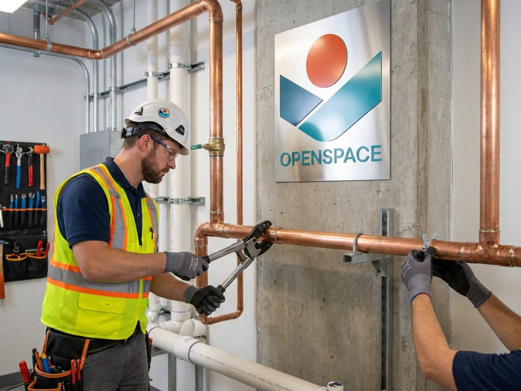 Destacado: Fontanería e Instalaciones de Climatización - Reciclaje 4 horas