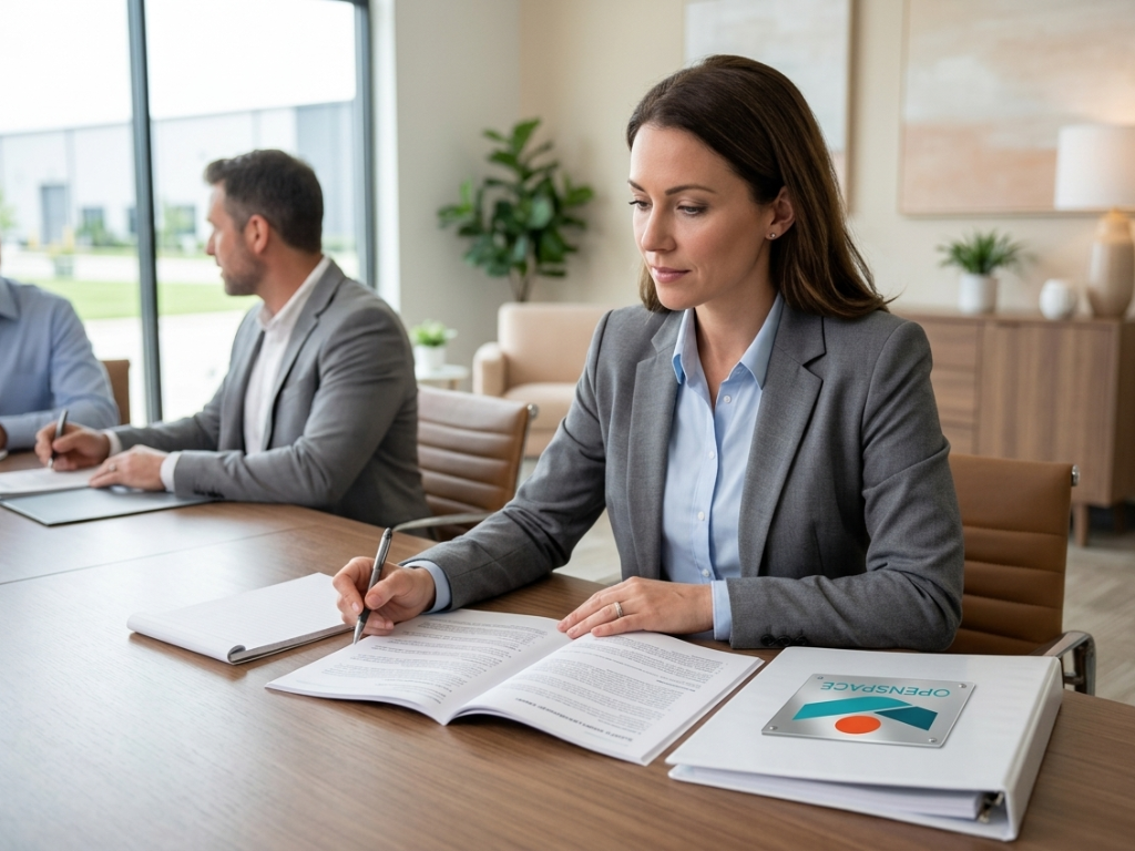 Formación para Personal Directivo de Empresa