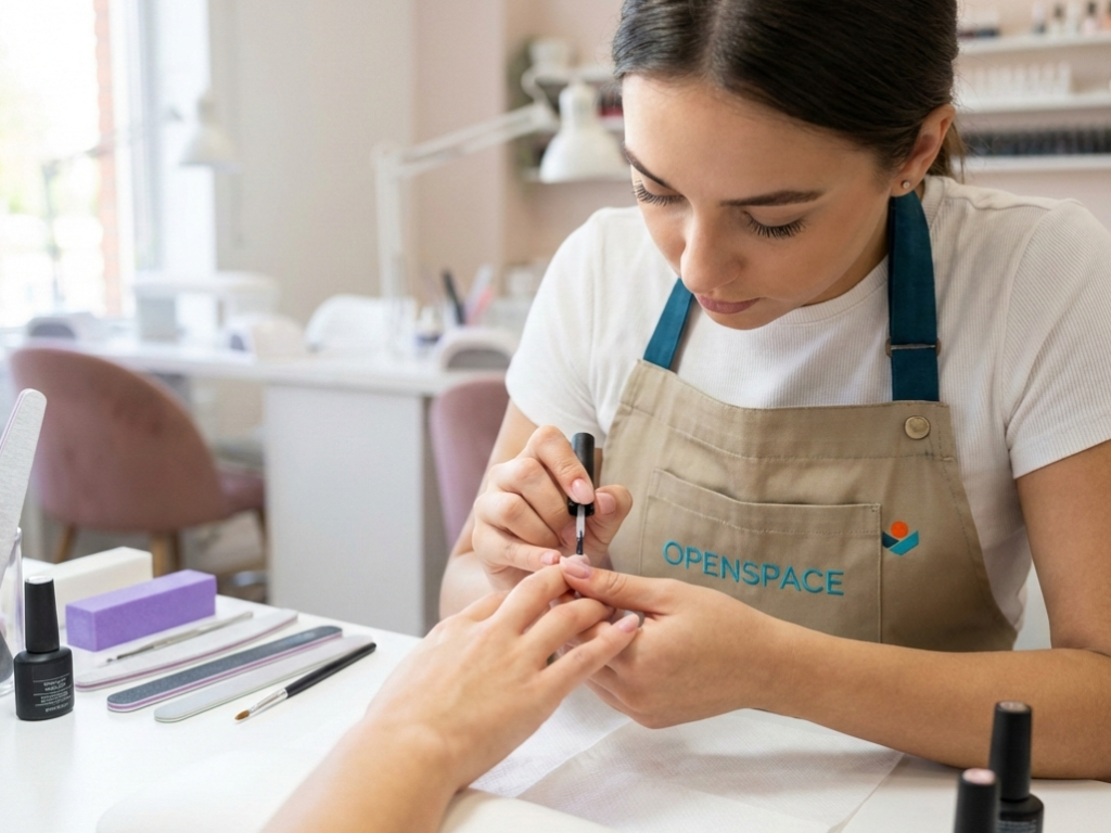 Destacado: Iniciación a la Manicura y Uñas Artificiales