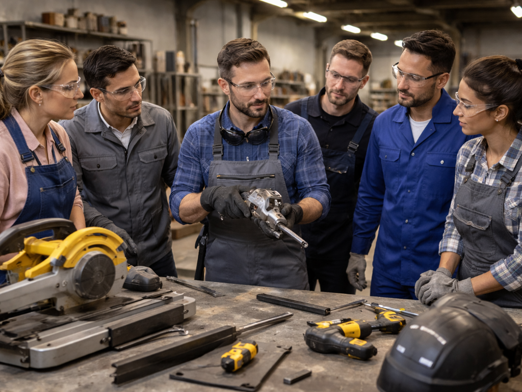 Destacado: Metal 20 horas