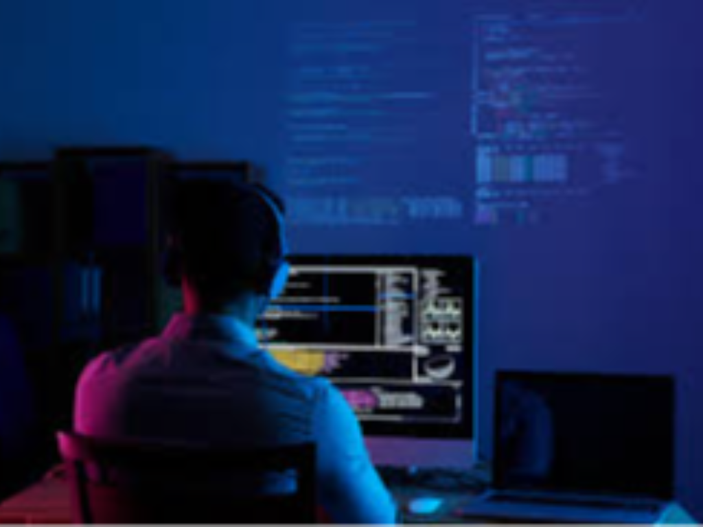 Destacado: Operación de Sistema Informático