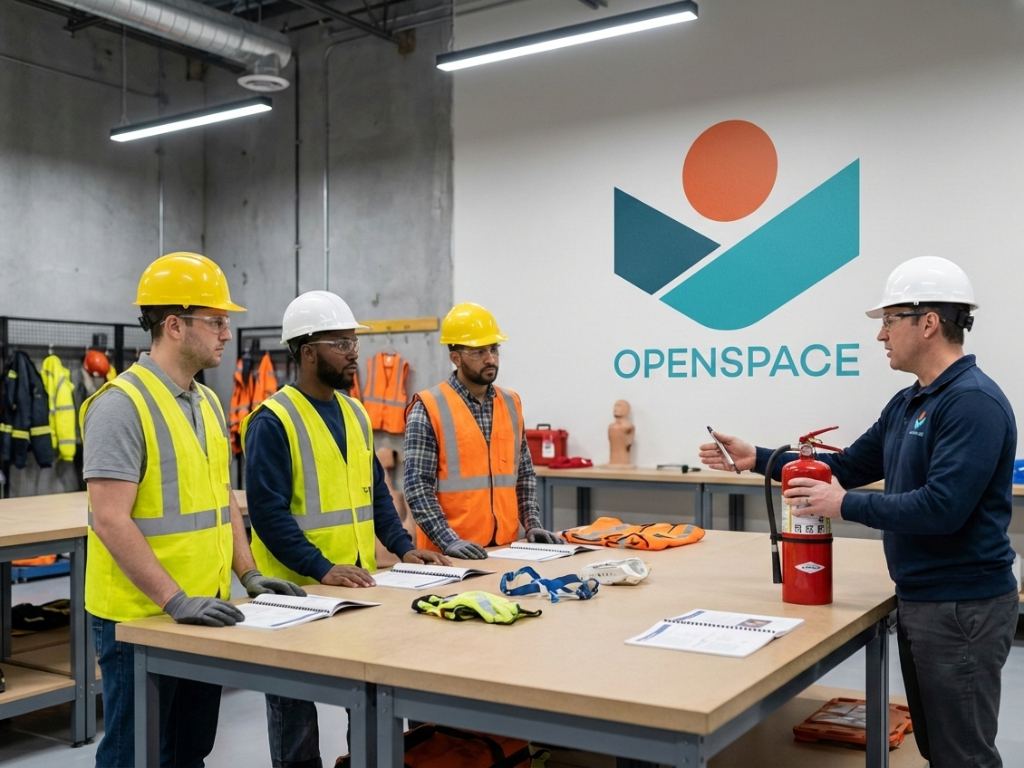 Destacado: PRL Básico 60 Horas