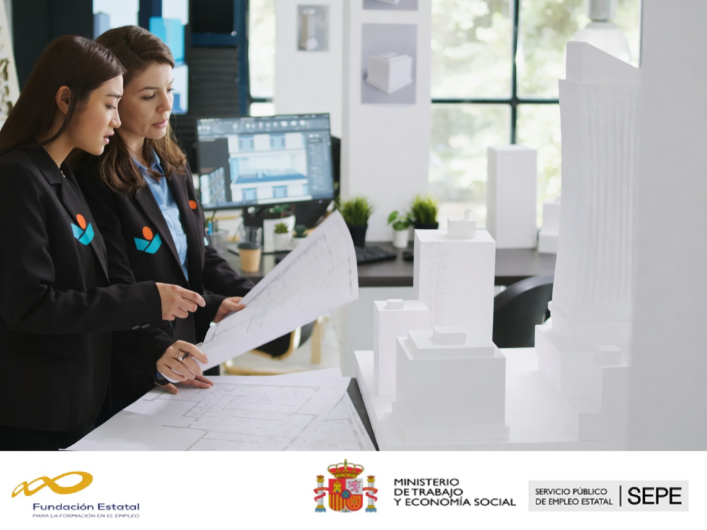 Promoción inmobiliaria: Aspectos Jurídicos y Profesionales - COMM059PO