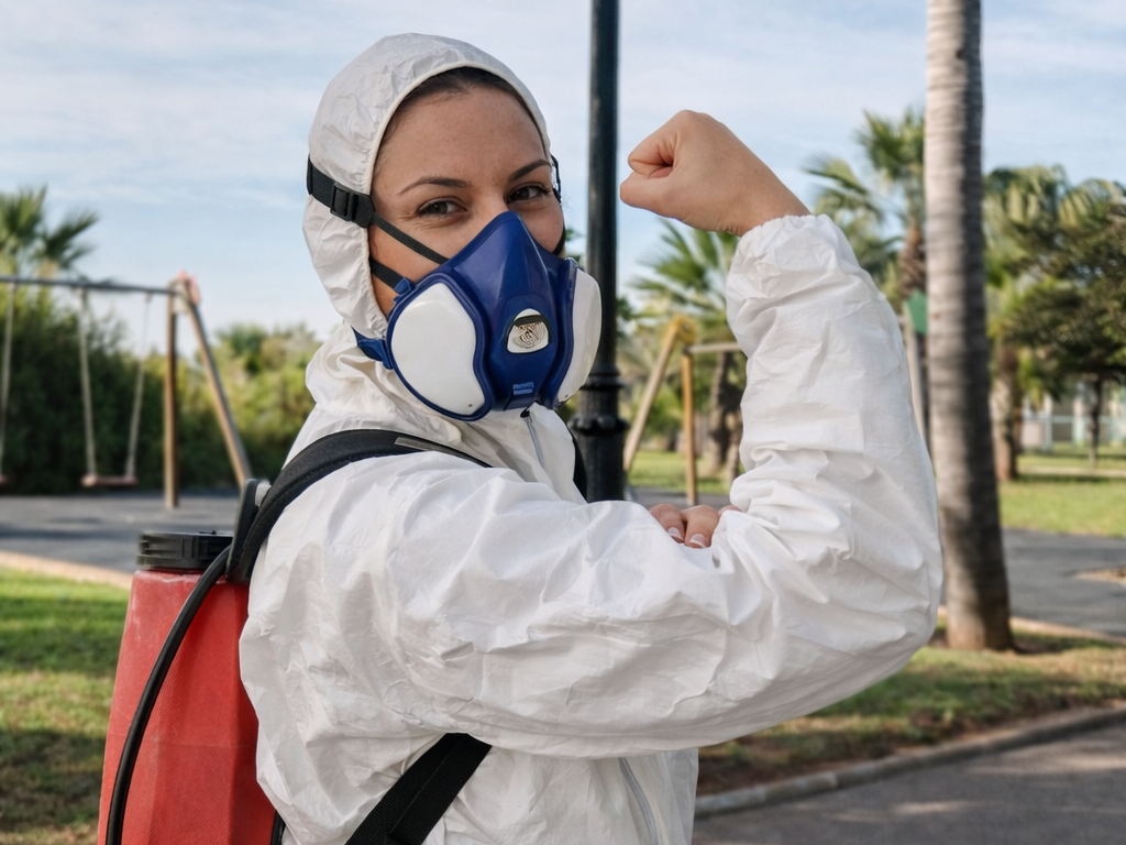 Usuario Fitosanitario Cualificado