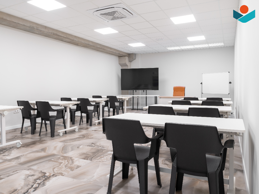 Oferta de empleo: Docente Curso para el Arraigo Socioformativo