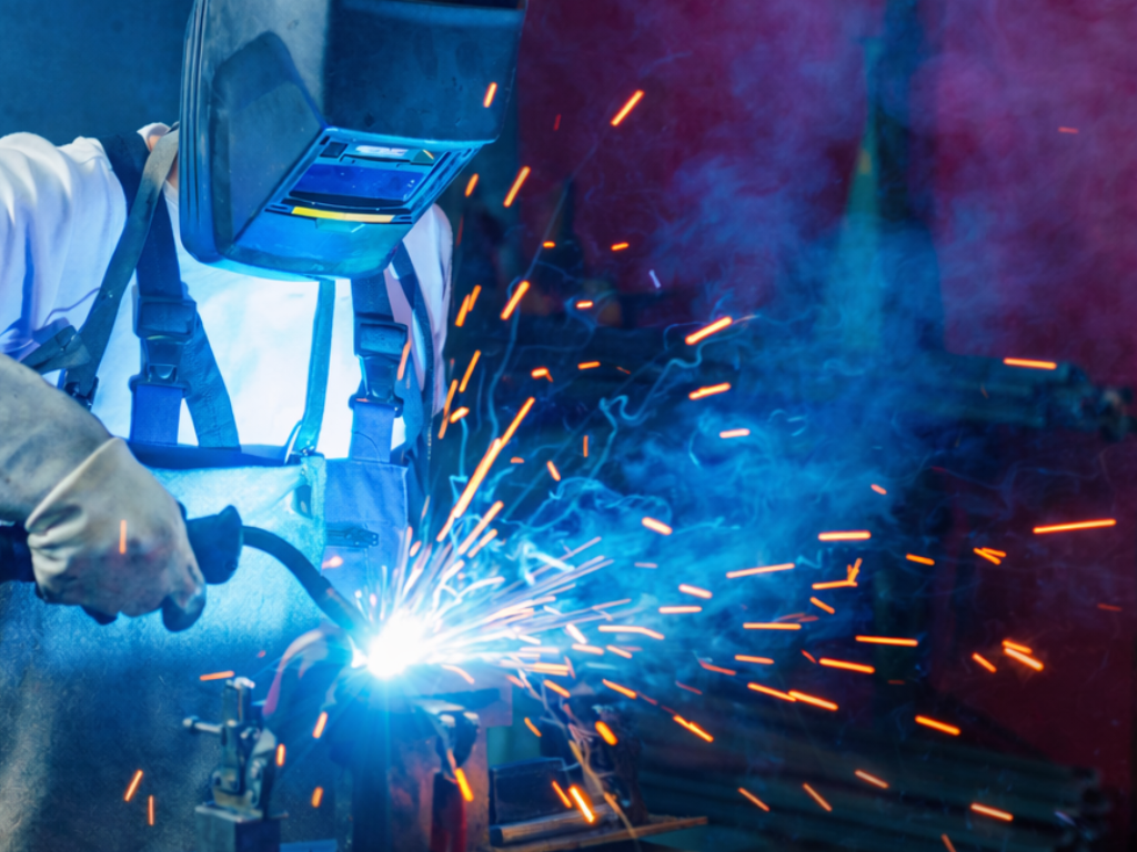 Oferta de empleo: Técnico/a en soldadura.