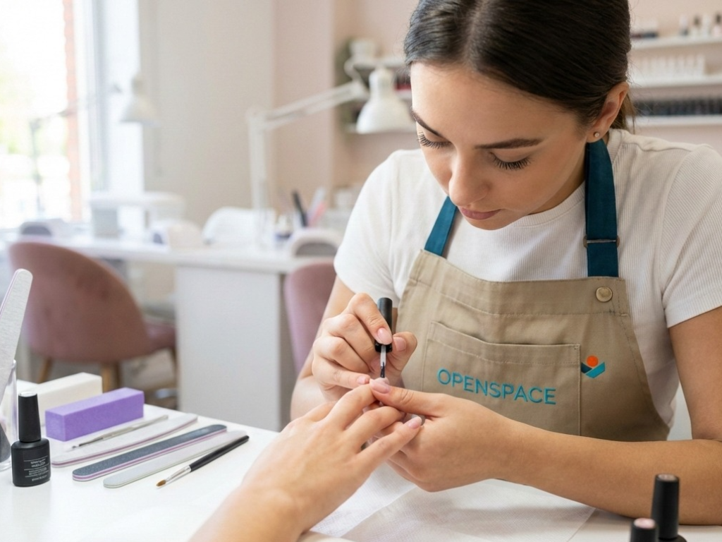 Noticia: Lanzamos un nuevo curso de Iniciación a la Manicura y Uñas Artificiales