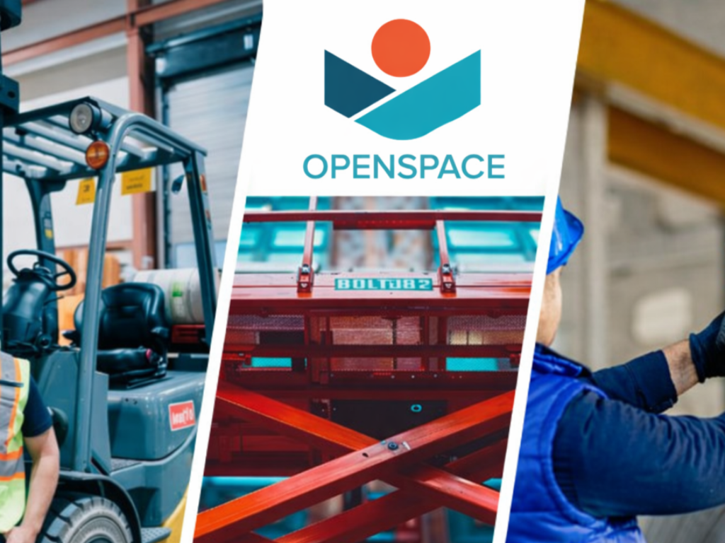 Noticia: Ofertas en formación de logística y maquinaria